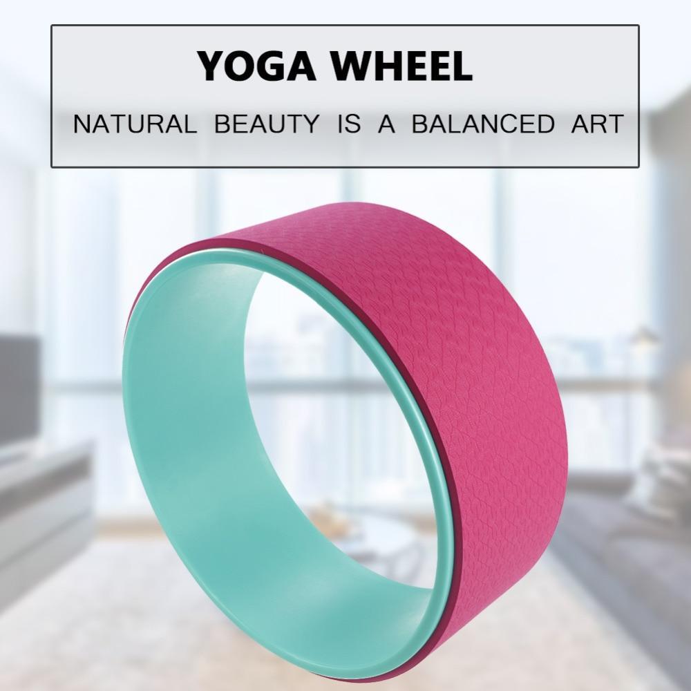 Yoga Pilates Circle Ring.