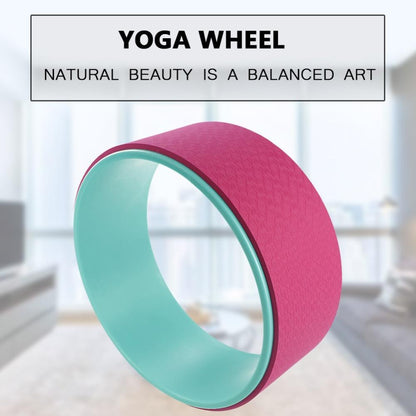 Yoga Pilates Circle Ring.