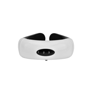 Electric Neck Massager – Magnetic Pulse Therapy