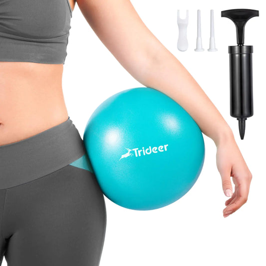 Mini Pilates Core Ball