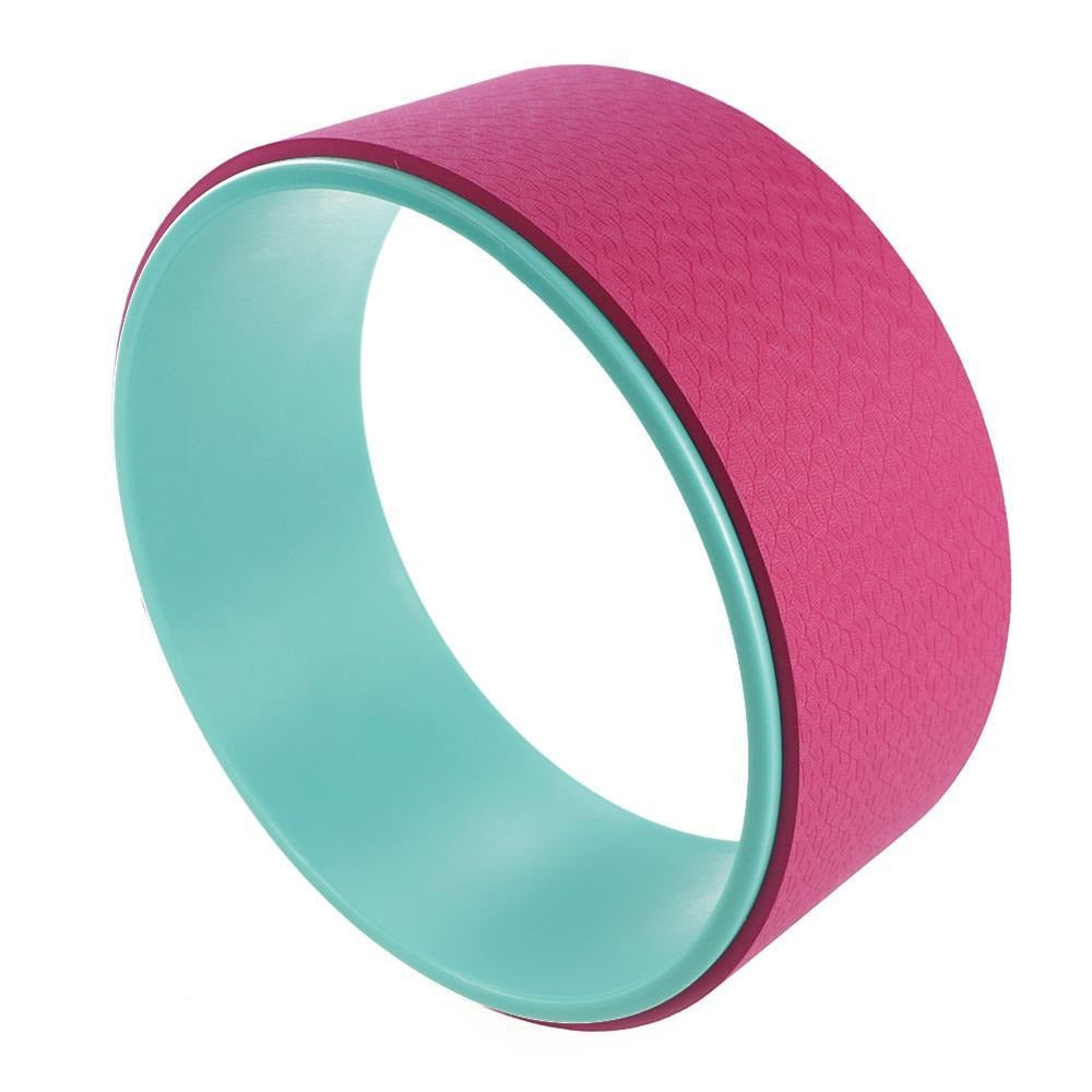 Yoga Pilates Circle Ring.