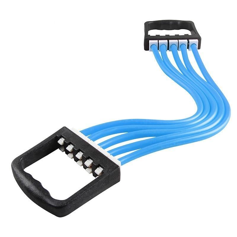 Adjustable Chest Expander – Resistance Band
