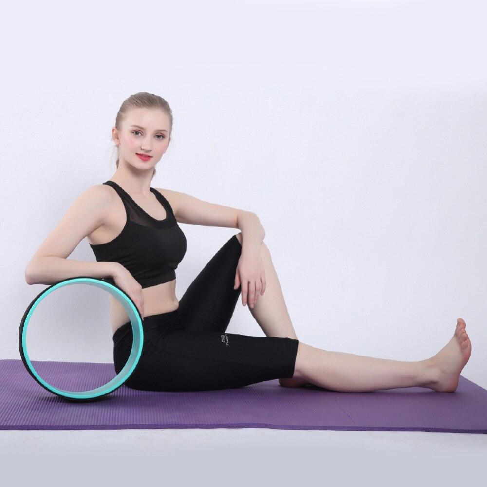 Yoga Pilates Circle Ring.