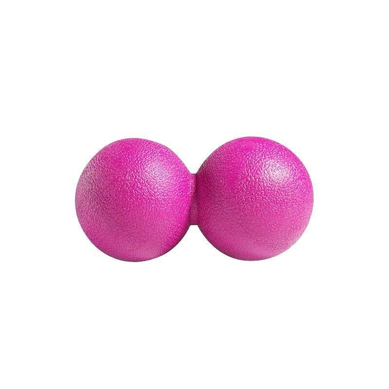 Peanut Massage Ball – Muscle Relief Tool